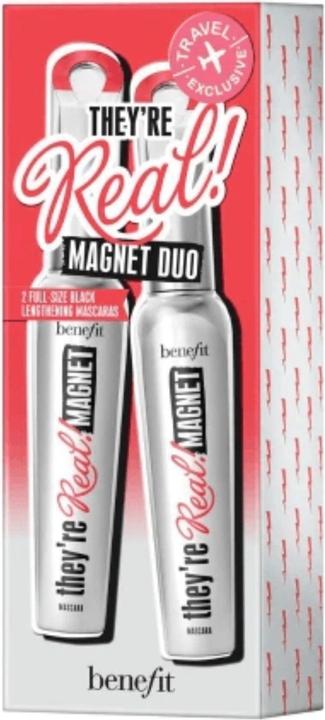 Produktbild BeneFit Cosmetics They're Real! (#1 Supercharged Black)
