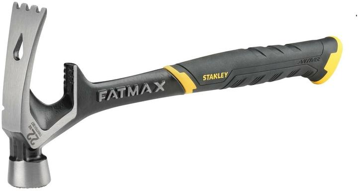 Produktbild Stanley Demontage Hammer (620 g)