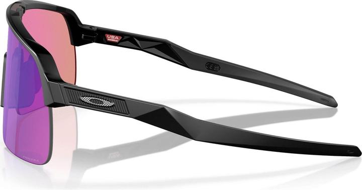 Actual product image Oakley Sutro Lite (Mat Black, PRIZM GOLF)