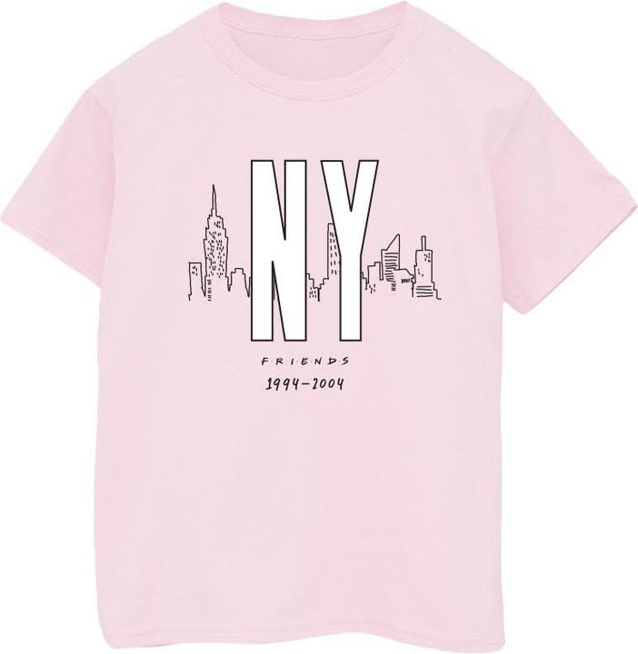 Produktbild Friends NY City TShirt Mädchen (140, 146)