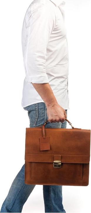 Immagine prodotto Burkely Fondamenti Vintage