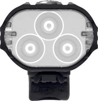 Productafbeelding Lezyne Radar React System (1200 lm, 300 lm)