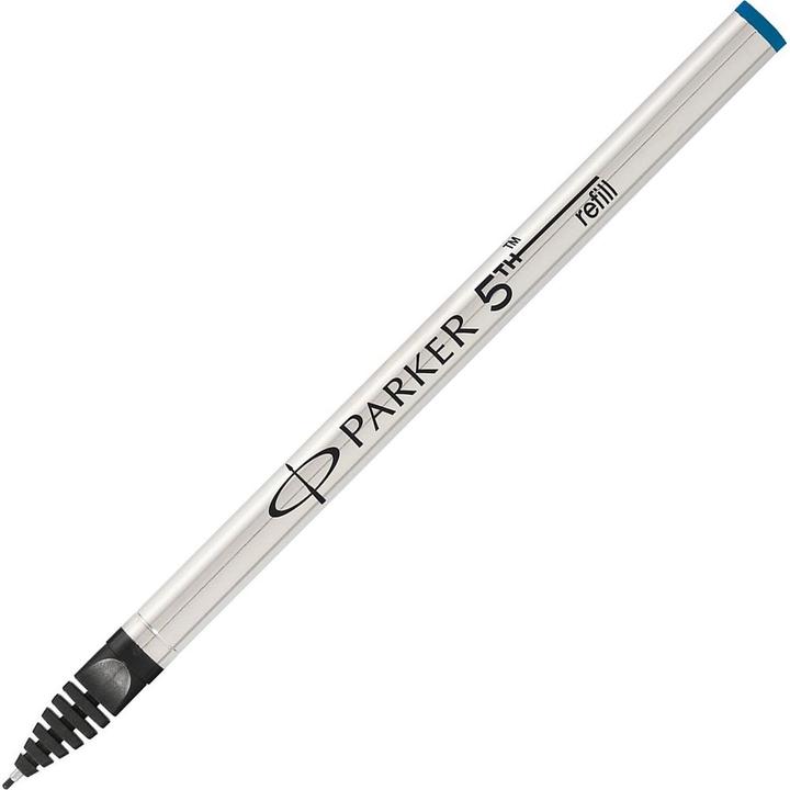 Produktbild Parker Pen 5th (Blau, 0.50 mm, 1 Stk.)