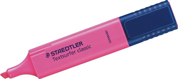 Produktbild Staedtler TEXTSURFER CLASSIC 364 - Textmarker (1x)