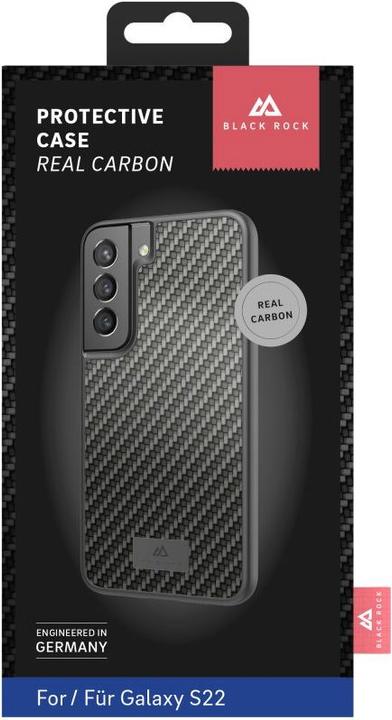 Actual product image Black Rock Protective