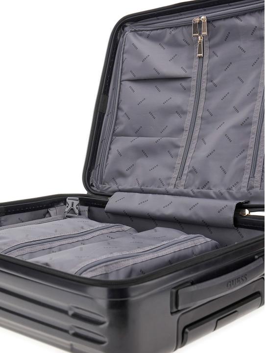 Actual product image Guess Centennial 4 Rollen Kabinentrolley 55.5 cm (40 l)