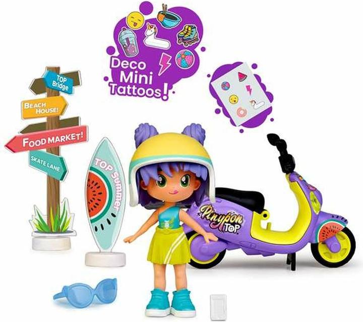 Image du produit Pinypon Playset