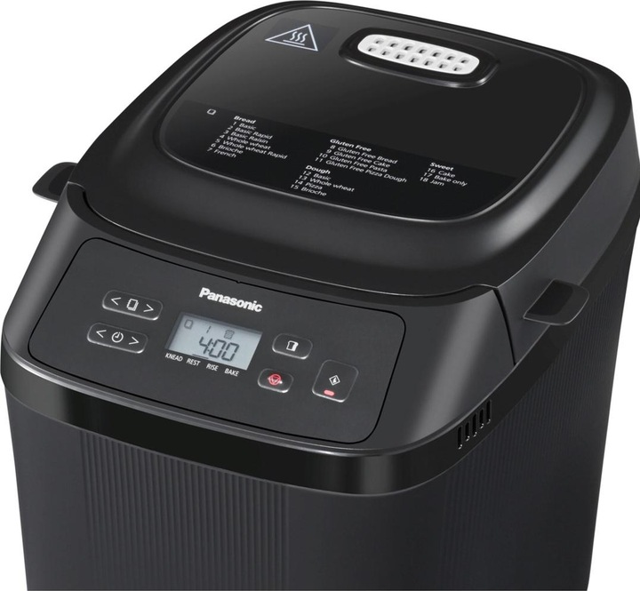 Produktbild Panasonic SD-PN100