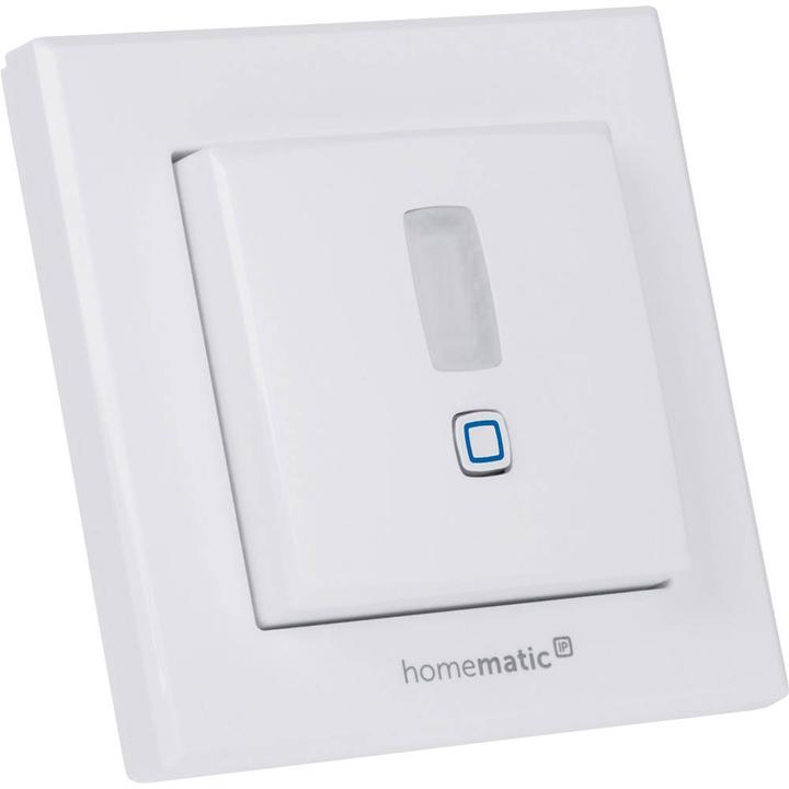 Actual product image Homematic IP Hmip-Smi5