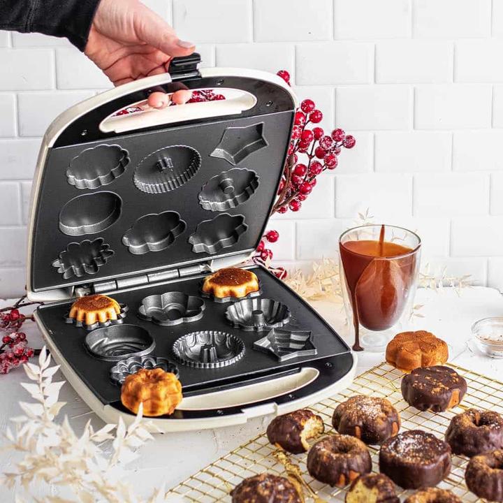 Produktbild Kalorik TKG CKM 1010 C Guglhupfbäcker