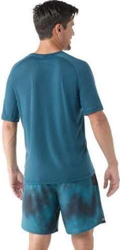 Produktbild Smartwool Ms Active Ultralite Short Slee (M)