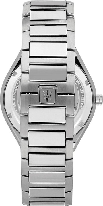Produktbild Maserati Stile (Analoguhr, 42 mm)