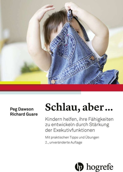 Actual product image Schlau, aber (German, Richard Guare, 2016)
