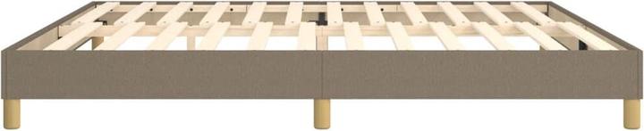 Image du produit vidaXL Boxspringbettgestell (200 x 200 cm)