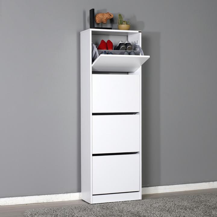 Produktbild Kalune Design Eloise (51 x 157 x 26 cm)