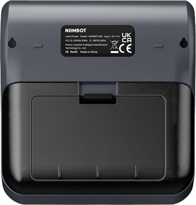 Produktbild Niimbot Mobilna drukarka termiczna do etykiet B3S (203 dpi)