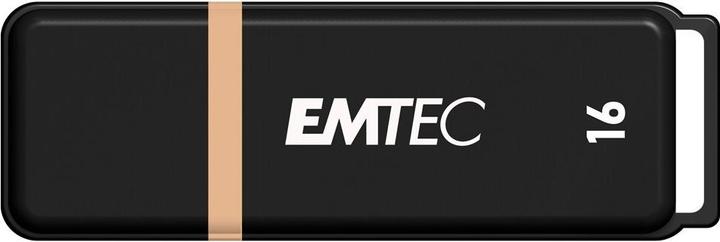 Actual product image Emtec K100 USB2.0 Mini Box 10-Pack (16 GB, USB-A)