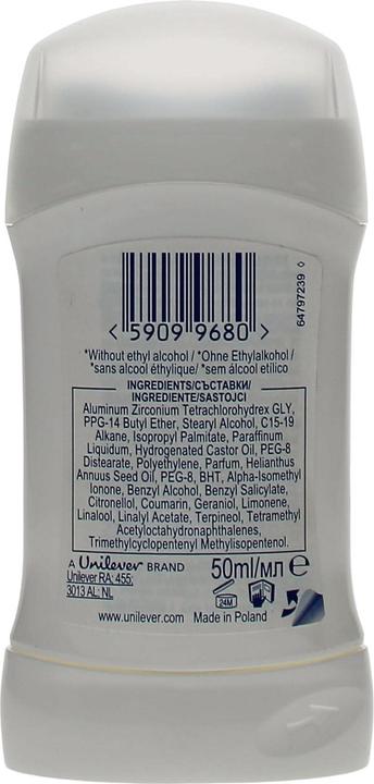 Actual product image Dove Stick Powder (Stick)