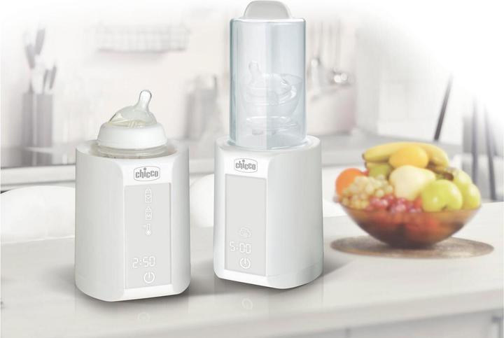 Productafbeelding Chicco 4-in-1 digitaal