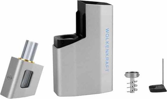 Actual product image Wolkenkraft Aris Ultra