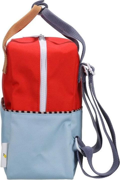 Actual product image Sticky Lemon Backpack (15 l)