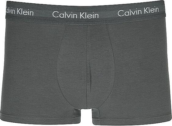 Actual product image Calvin Klein Trunk (S, 5-pack)