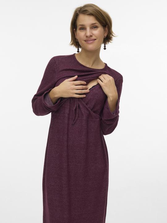 Image du produit Mamalicious MLALICE Umstandskleid Kleid (XL)