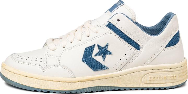 Image du produit Converse x Eric Emanuel Weapon Ox Vintage White / Mountain Spring (42)