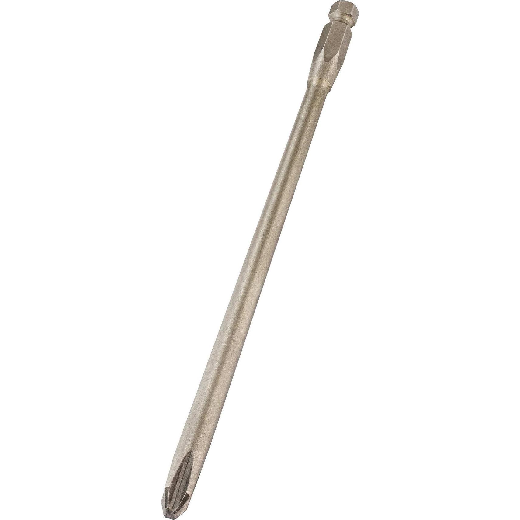 DeWalt, Chiave a bussola, Una punta PH2 per cacciavite per cartongesso, 20 pezzi. (DT7207)