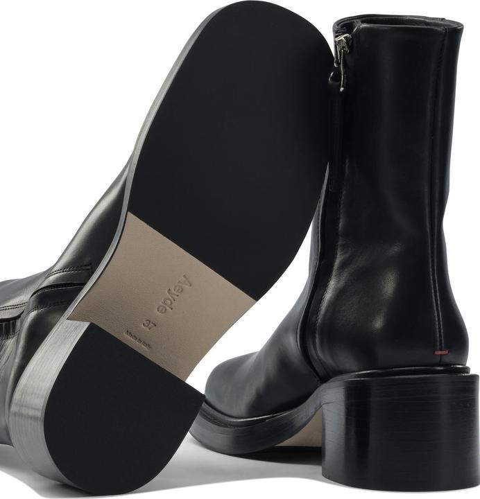 Produktbild Aeyde "Teddy" Ankle boots (37)
