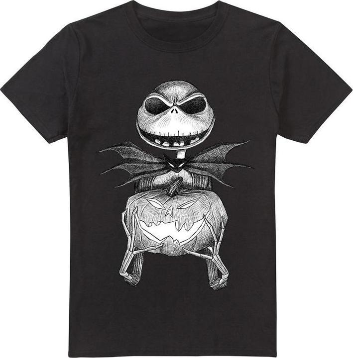 Immagine prodotto The Nightmare Before Christmas TShirt (M)