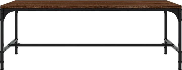 Image du produit vidaXL Couchtisch (100 x 50 x 35 cm)