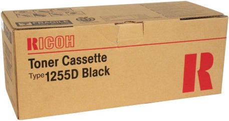 Produktbild RICOH Typ 1255D (BK)