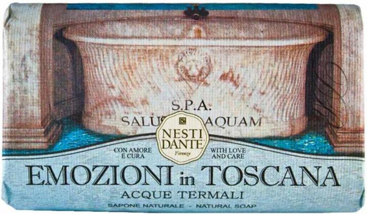 Nesti Dante Emozioni In Toscana Thermal Water (250ML) (250 ml)