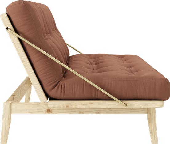 Produktbild Karup Design Folk (Bettsofa, 3-Sitzer)