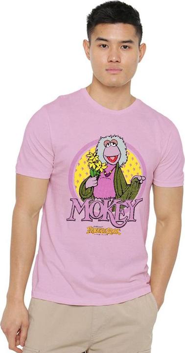 Produktbild Fraggle Rock TShirt (L)