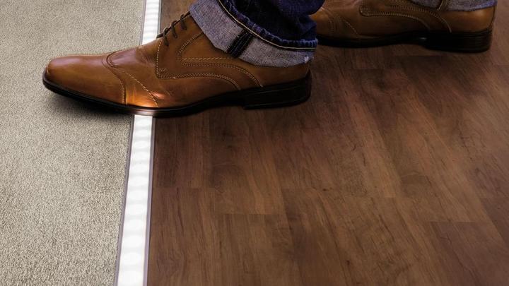 Image du produit Paulmann Profil du sol (100 cm, Intérieur)