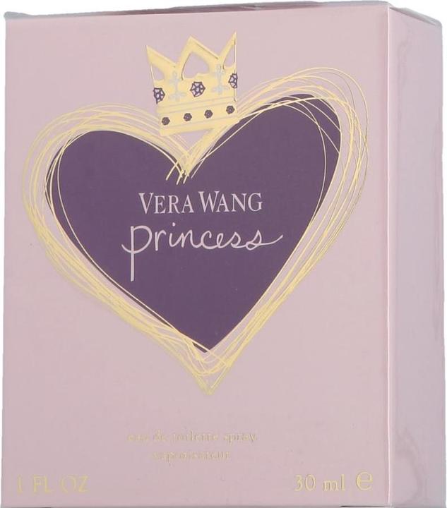 Produktbild Vera Wang Eau de Toilette Spray (Eau de Toilette, 30 ml)