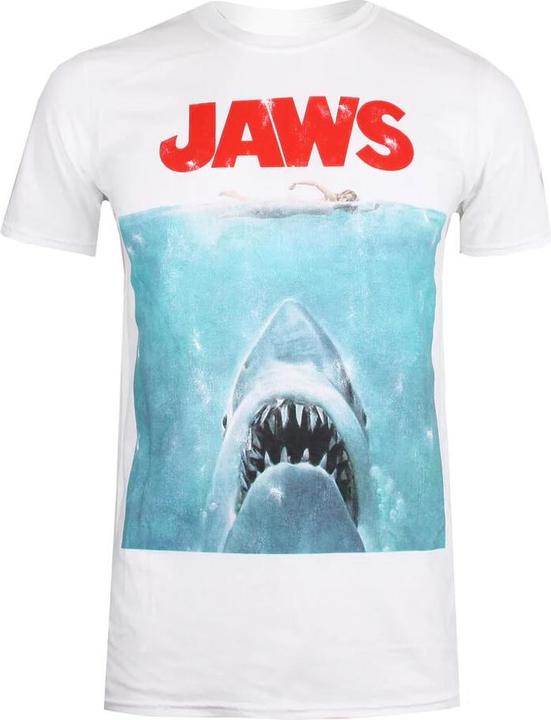 Produktbild JAWS Tshirt (S)