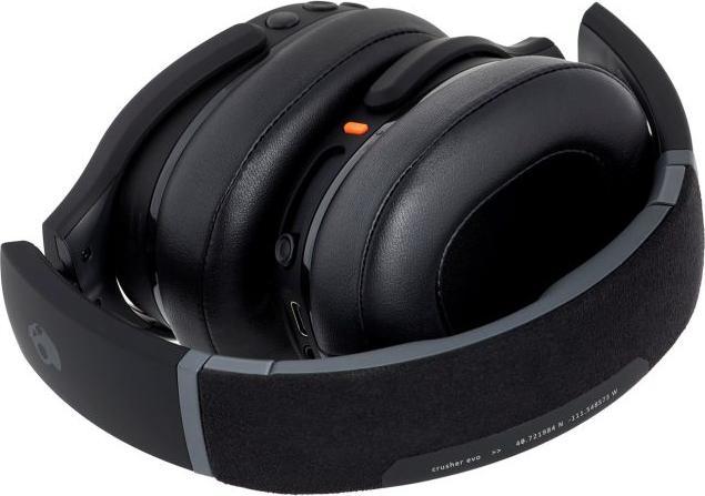 Productafbeelding Skullcandy Breker Evo (Geen ruisonderdrukking, 40 h, Bedraad, Draadloze)