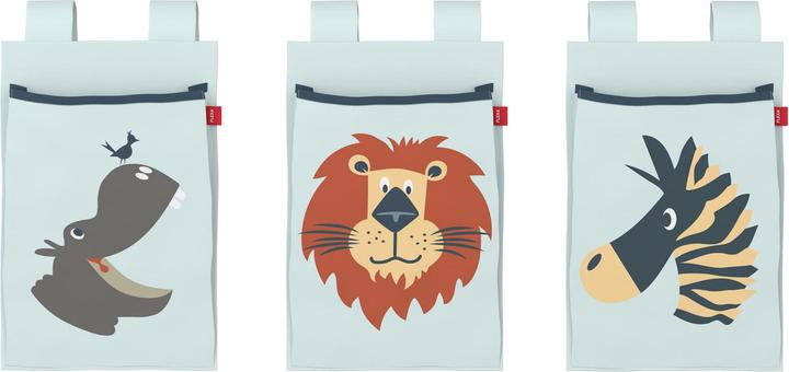 Immagine prodotto Flexa Safari