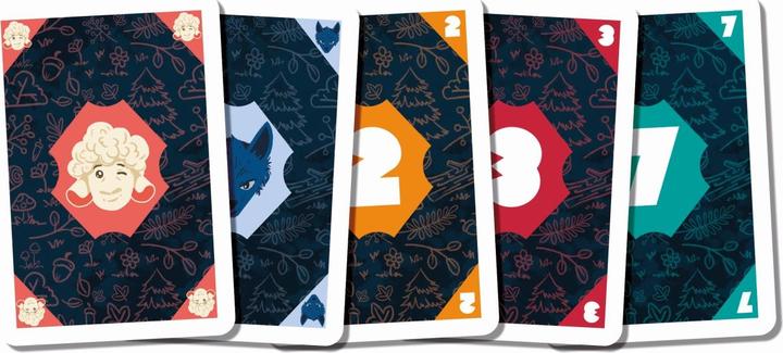 Produktbild Clementoni Fidati (Italienisch, 3 - 10 Spieler)