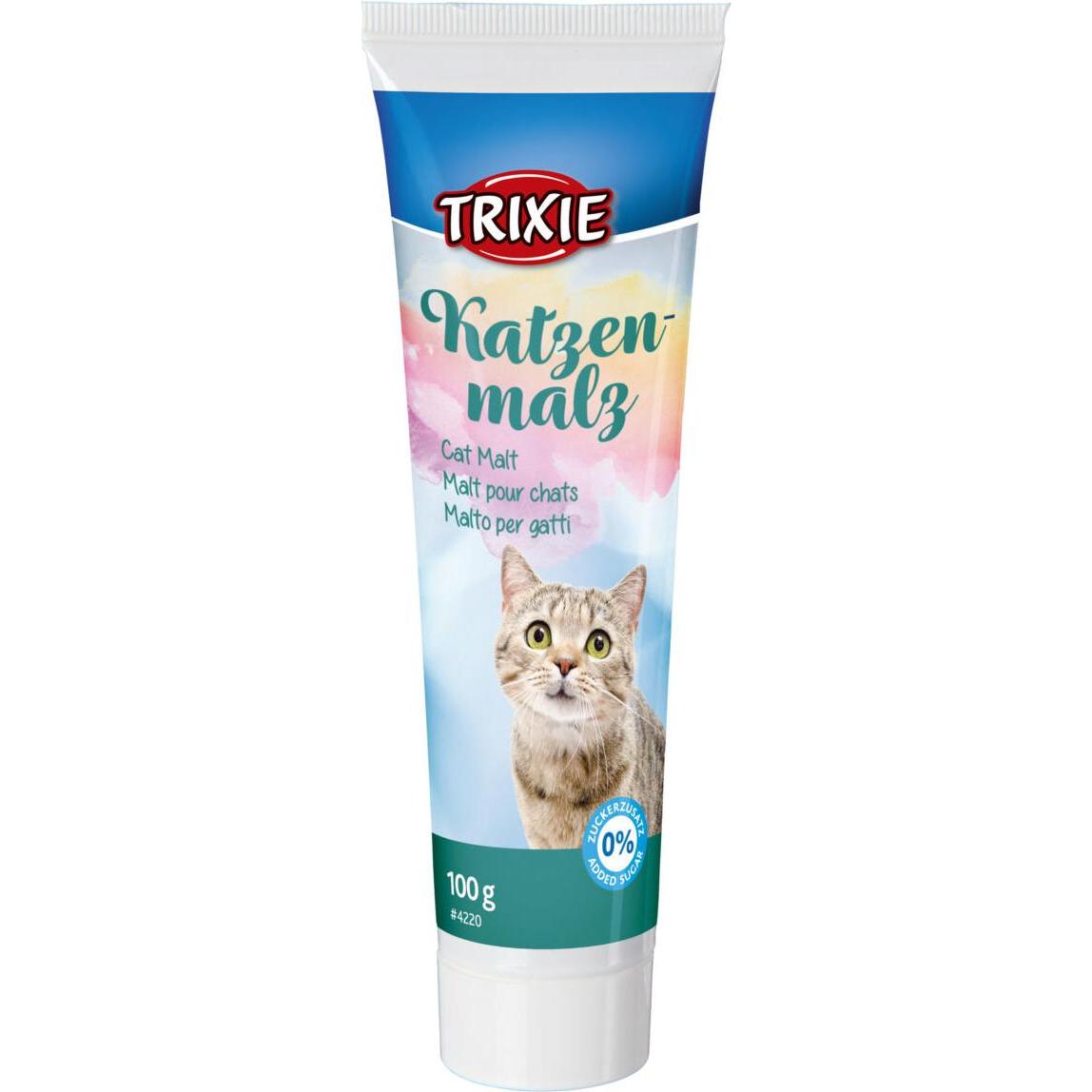 Meilleurs prix pour Trixie Malt Pour Chats En Pâte 240 Gr