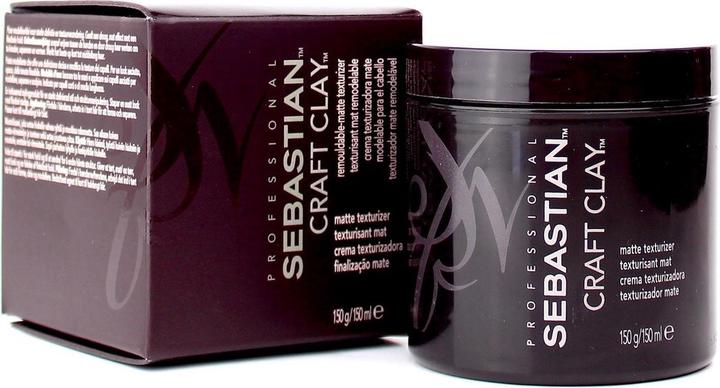 Produktbild Sebastian Craft (Haarwachs, 150 ml)