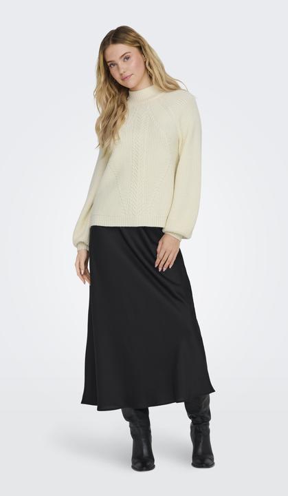 Image du produit Only ONLKATIA Pull en maille Pull en maille (L)