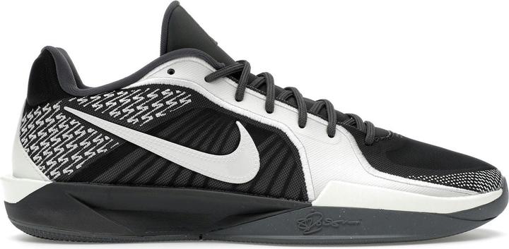 Image du produit Nike Sabrina 2 Iron Grey Sail (Women's) (38)