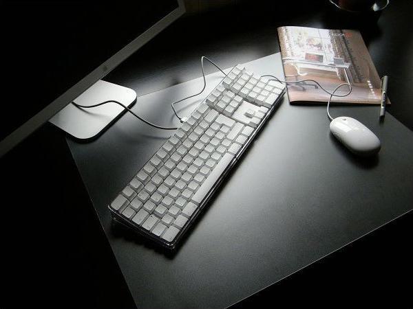 Image du produit Desktex Tapis de table (150 x 90 cm)
