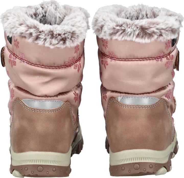 Produktbild Mustang Stiefel (33)