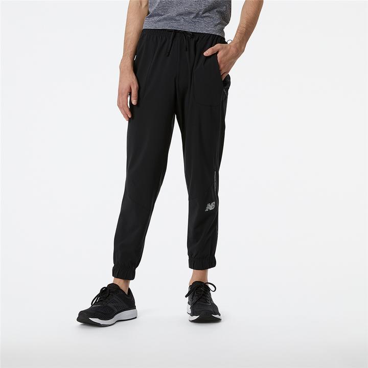 Image du produit New Balance Impact Run Woven Pant (XL)