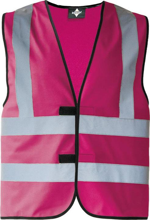 Immagine prodotto Korntex Gilet funzionale con 4 strisce riflettenti (6XL)